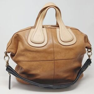 Givenchy Authentic Nightingale Large Bag